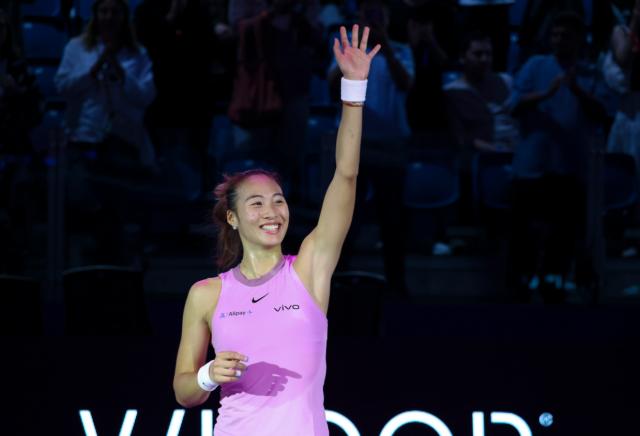 vip 注册地址-张奔斗：完美是难得的状态，更是永恒的追求