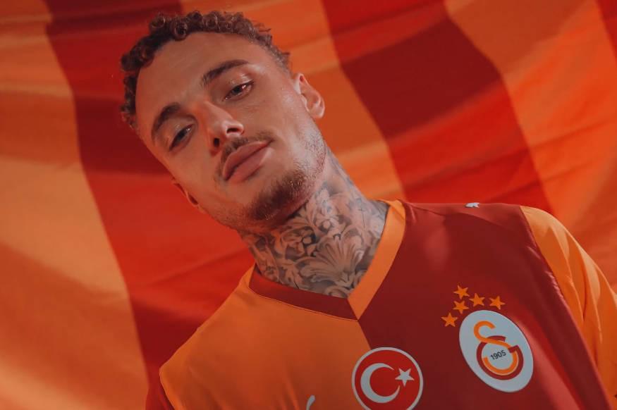 登录入口-官方：加拉塔萨雷租借那不勒斯前锋诺阿-朗，租借费200万欧