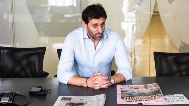 Kaiyun Sports-国际米兰现场手记：嘘声、歌声与掌声