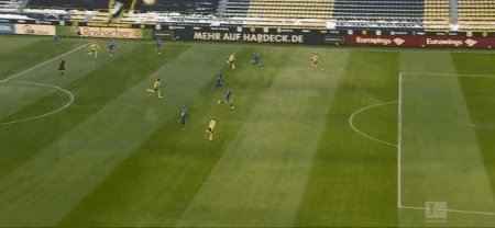app下载-【德甲】桑乔、哈兰德破门 多特2比2霍芬海姆